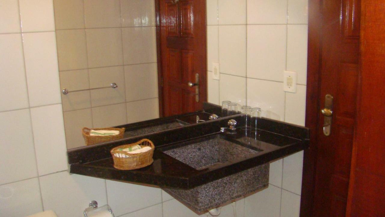 Pousada Casa Dona Rosa Cumbuco Exteriör bild